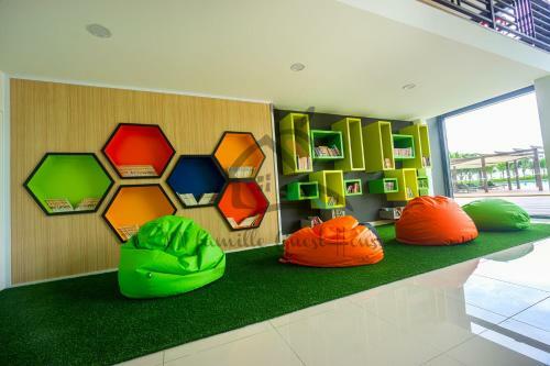 Apartamento Nn Famille Guest House