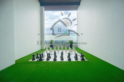 Apartamento Nn Famille Guest House