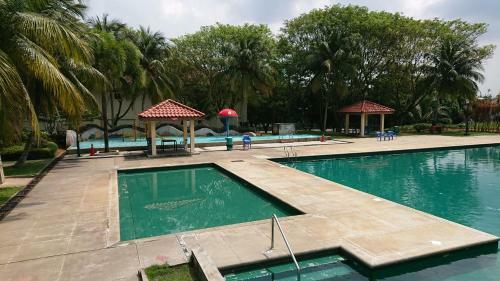 Apartamento Homestay Bandar Putra Kulai