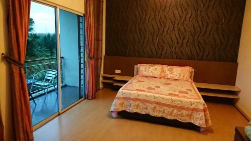 Apartamento Homestay Bandar Putra Kulai