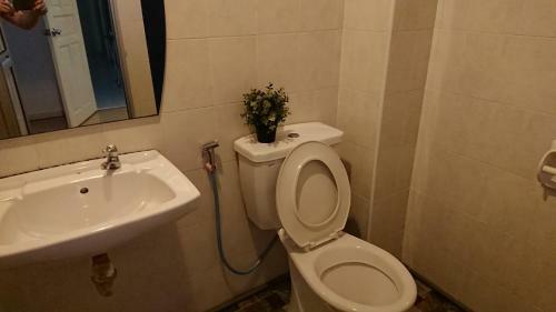 Apartamento Homestay Bandar Putra Kulai