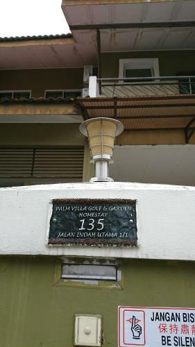 Apartamento Homestay Bandar Putra Kulai