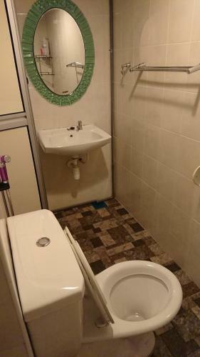 Apartamento Homestay Bandar Putra Kulai