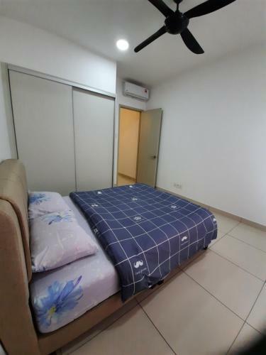 Apartamento Raffles Suite 1 Bedroom Homestay