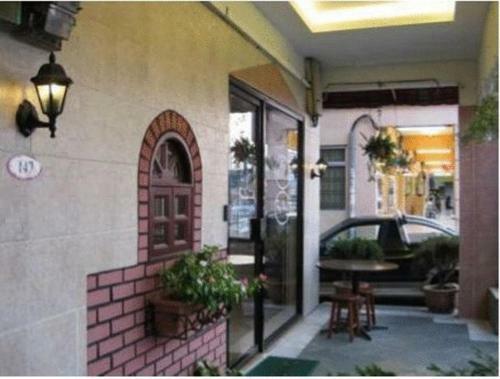 Hotel Zamburger Rose Nusa Bestari