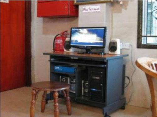 Hotel Zamburger Rose Nusa Bestari