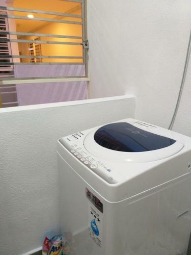 Apartamento Raffles Suites 2 Bedroom Homestay