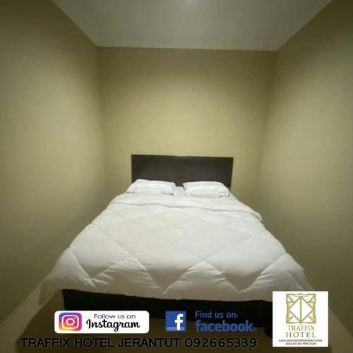 Traffix Hotel