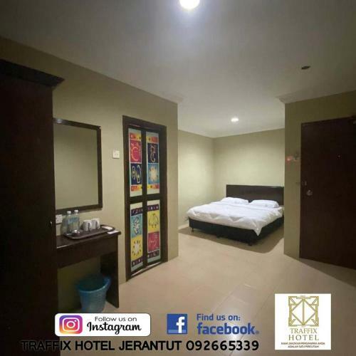 Traffix Hotel