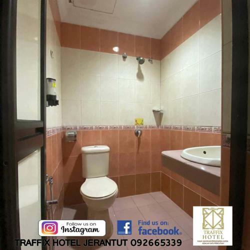 Traffix Hotel