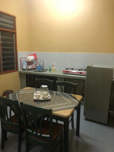 Apartamento Homestay Bandar Batu Pahat