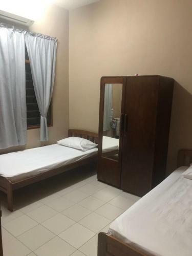 Apartamento Homestay Bandar Batu Pahat