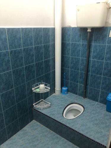 Apartamento Homestay Bandar Batu Pahat
