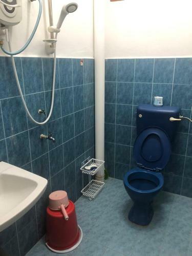 Apartamento Homestay Bandar Batu Pahat