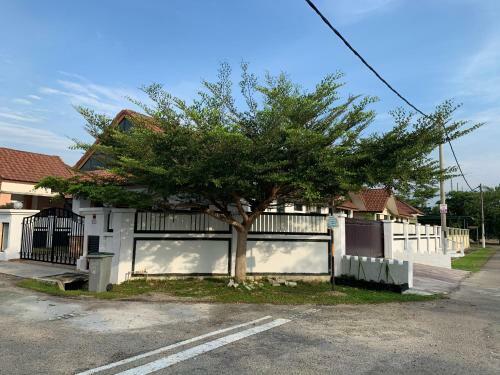 Apartamento Villaparadise Homestay