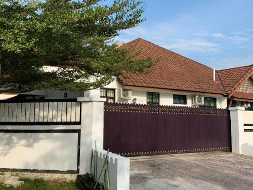Apartamento Villaparadise Homestay