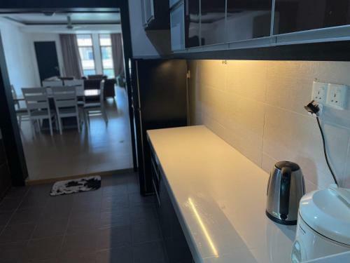 Apartamento Villaparadise Homestay