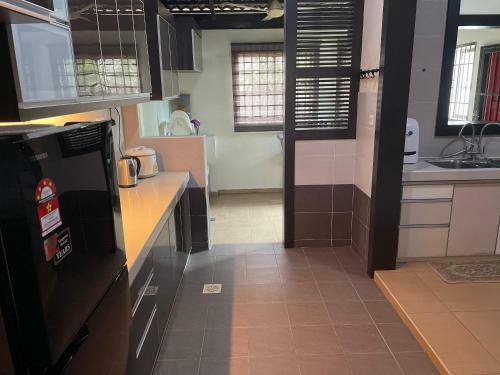Apartamento Villaparadise Homestay