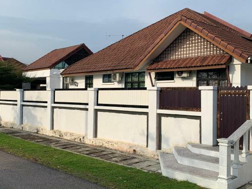 Apartamento Villaparadise Homestay
