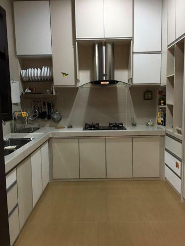 Apartamento Villaparadise Homestay