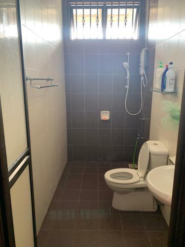 Apartamento Villaparadise Homestay