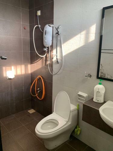 Apartamento Villaparadise Homestay