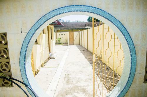 Gajah Villa 82