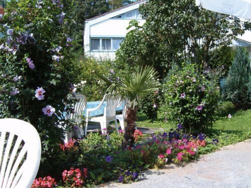 Hotel Park Eden