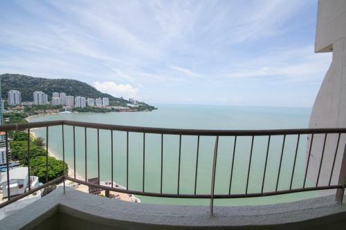 Apartamento Sea View Paradise