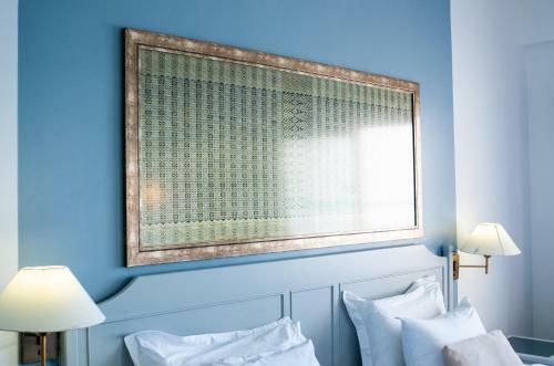 Apartamento Sea View Paradise