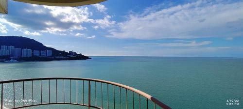Apartamento Sea View Paradise