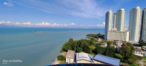 Apartamento Sea View Paradise