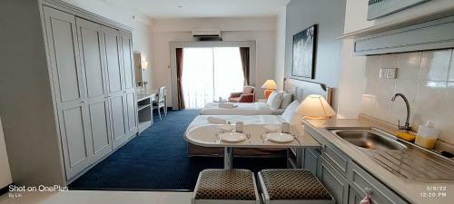 Apartamento Sea View Paradise