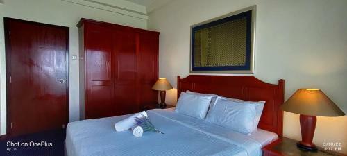 Apartamento Sea View Paradise