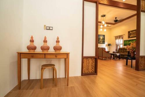 Padimas Villa @datai Valley