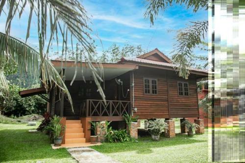 Padimas Villa @datai Valley