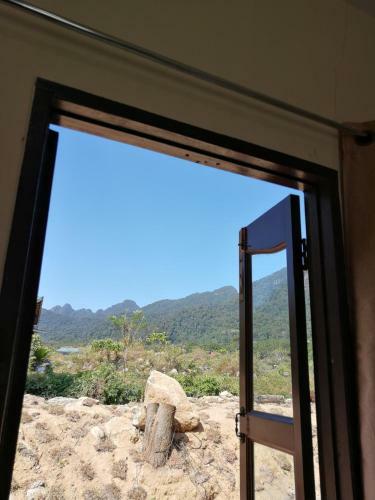 Padimas Villa @datai Valley