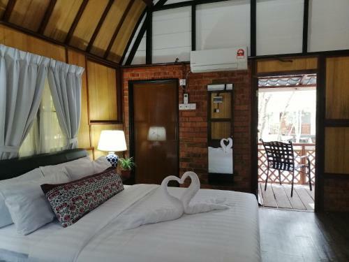 Hotel Api-api Eco Resort