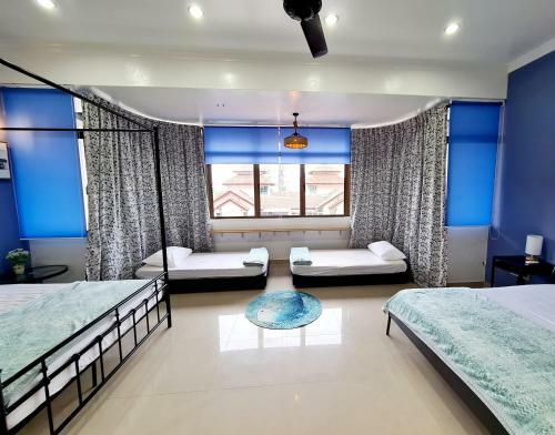 Ocean 11 ???? Miami Beach Biggroup 5 Bedroom 4 Bathroom