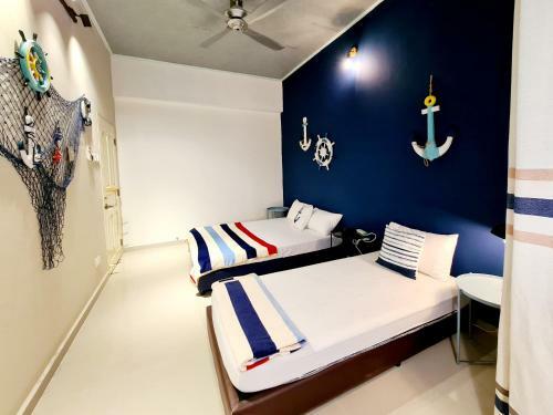 Ocean 11 ???? Miami Beach Biggroup 5 Bedroom 4 Bathroom