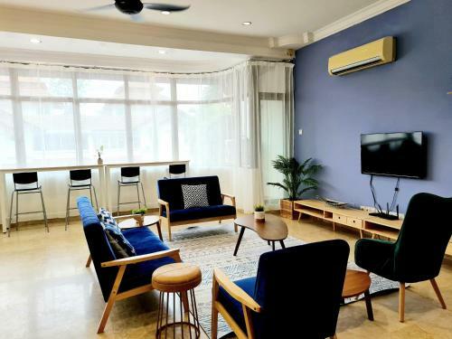 Ocean 11 ???? Miami Beach Biggroup 5 Bedroom 4 Bathroom