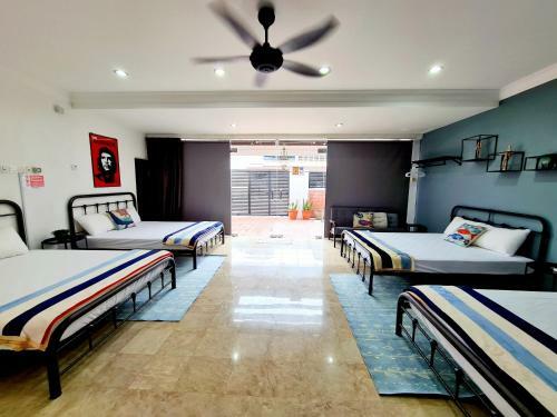 Ocean 11 ???? Miami Beach Biggroup 5 Bedroom 4 Bathroom