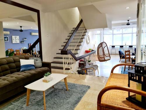 Ocean 11 ???? Miami Beach Biggroup 5 Bedroom 4 Bathroom