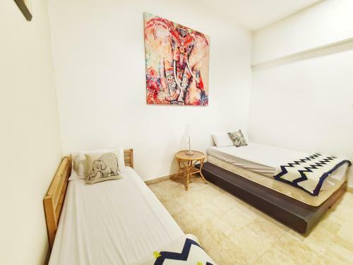 Ocean 11 ???? Miami Beach Biggroup 5 Bedroom 4 Bathroom