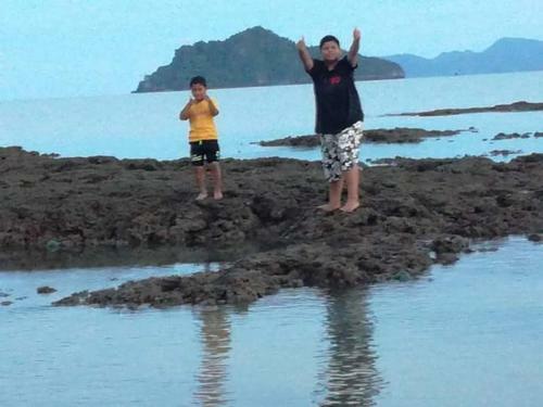 Langkawi Primrose Seaview