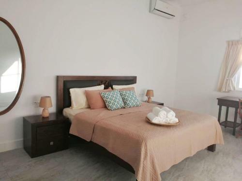 Ulu Rhu Villa
