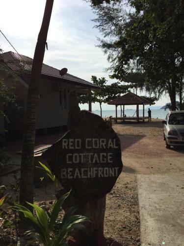 Red Coral Cottage