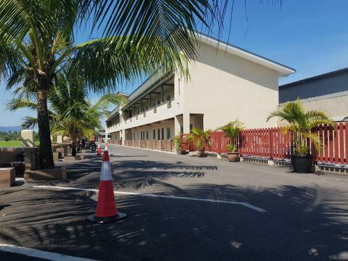 Hotel Dvilla Guesthouse Langkawi