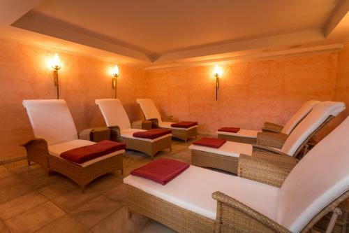 Hotel H�cker's F�rstenhof
