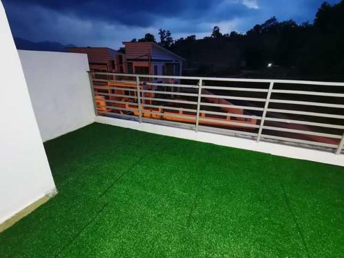 Fun Homestay